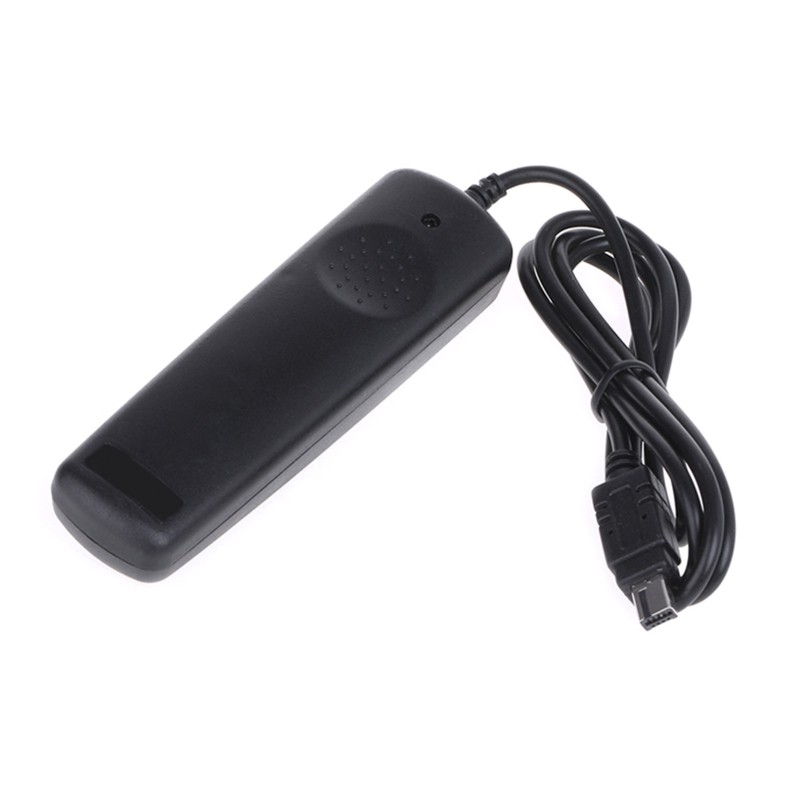 MC-DC2 Wired Remote Shutter Release For D3100 D7100 D3200 D5100 D5200 D600