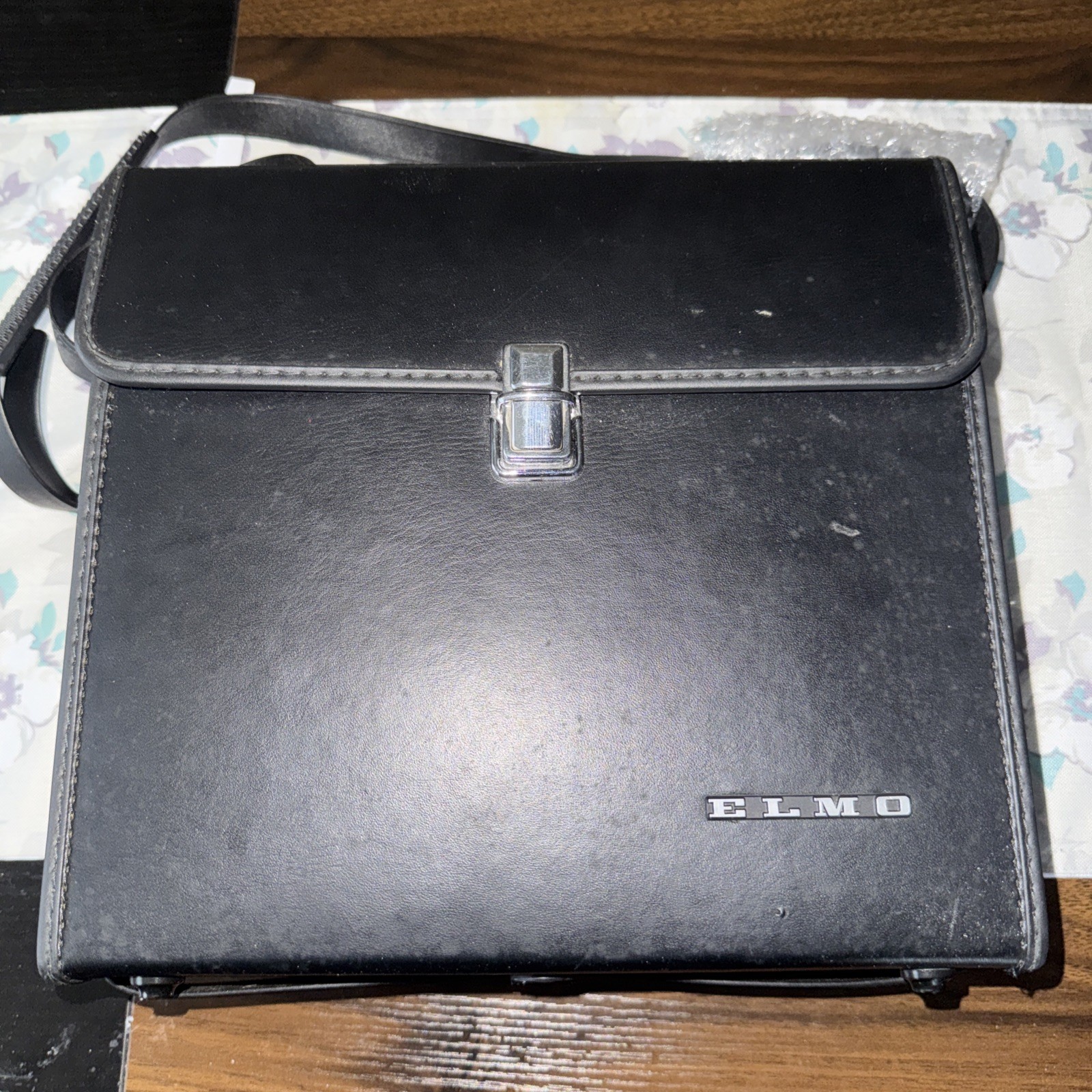 Excellent condition Elmo Super 8 Sound 6000AF Movie Film Camera 