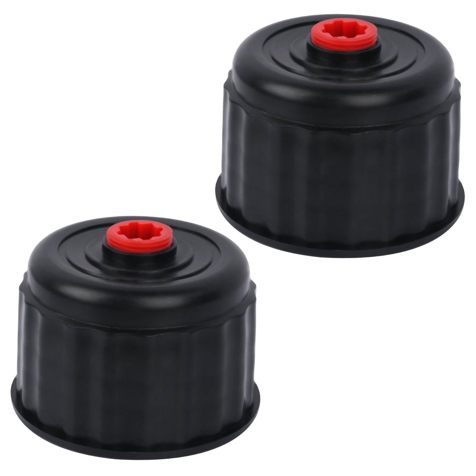 Gas Cans, Fuels Replacement Jug Cap, Racing Fuel 3042 Replacement Cap for 5 Gall