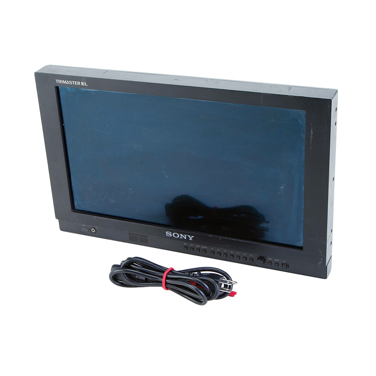 Sony PVMA170 17" Professional OLED Picture Monitor - (4587 Hours) SKU#2031195