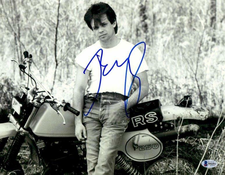REPRINT - JOHN COUGAR MELLENCAMP Autographed Signed 8 x 10 Photo Poster Guitar