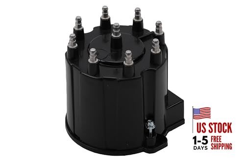  D303A (19166099) Ignition Distributor Cap 