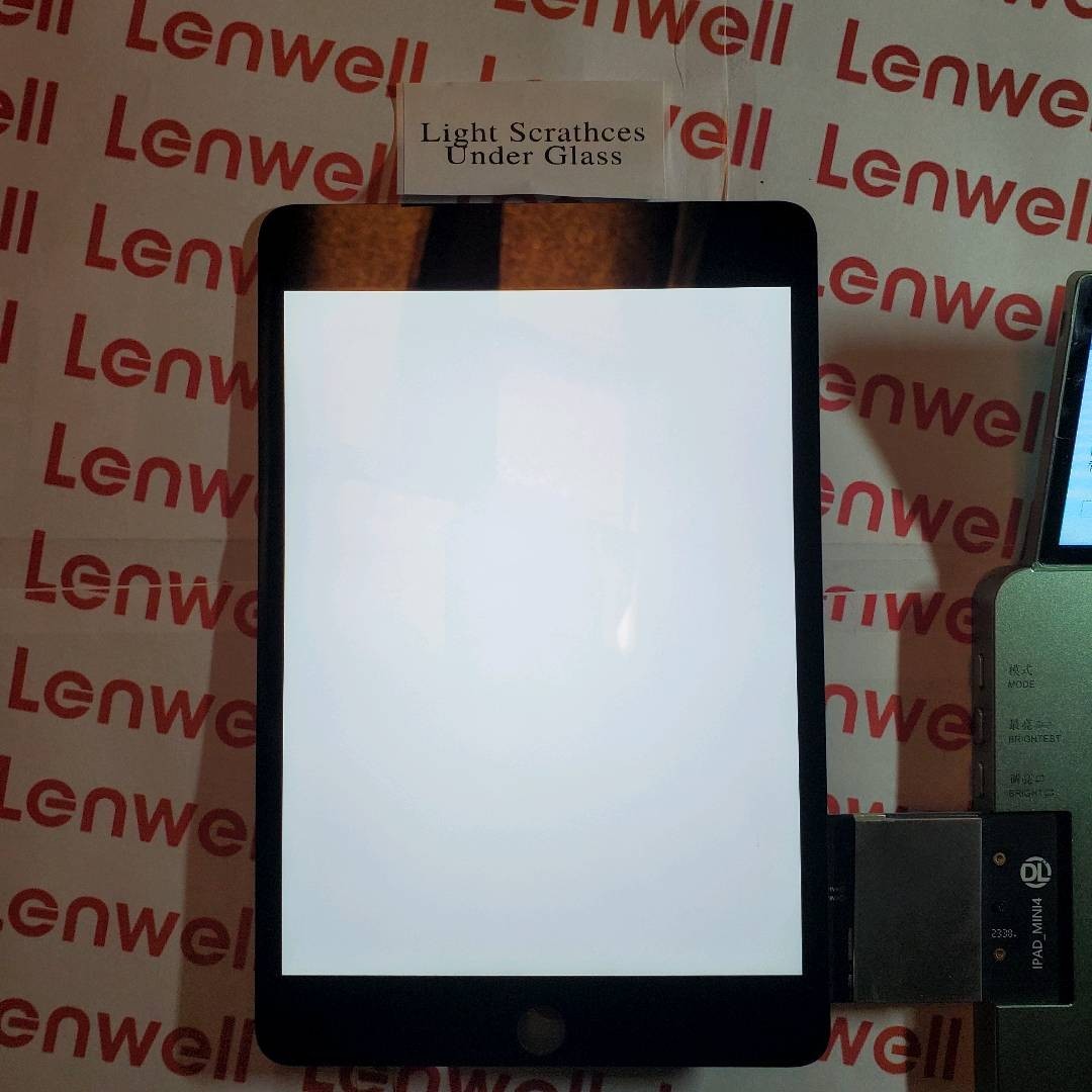 For iPad Mini 4 Original OEM Touch Screen LCD Display Replacement DISCOUNT
