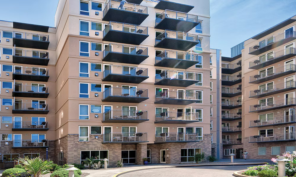 7/24/2026 to 7/31/2026 @ Seaside, OR in a 2BR ocean view condo that sleeps 6