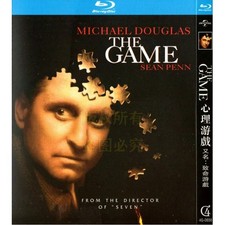 The Game (1997) 1-D
