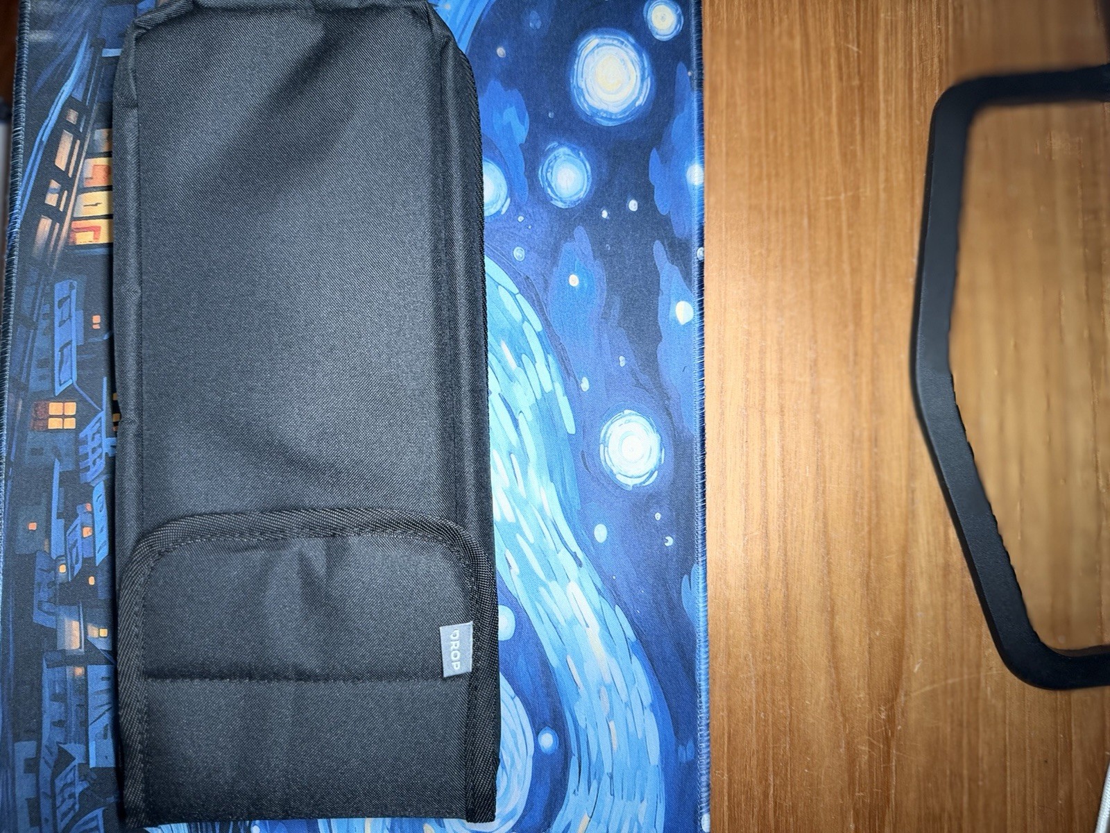 Drop Keyboard Travel case