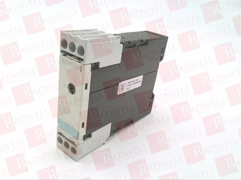SIEMENS 3RP1576-1NP30-8K / 3RP15761NP308K (USED)