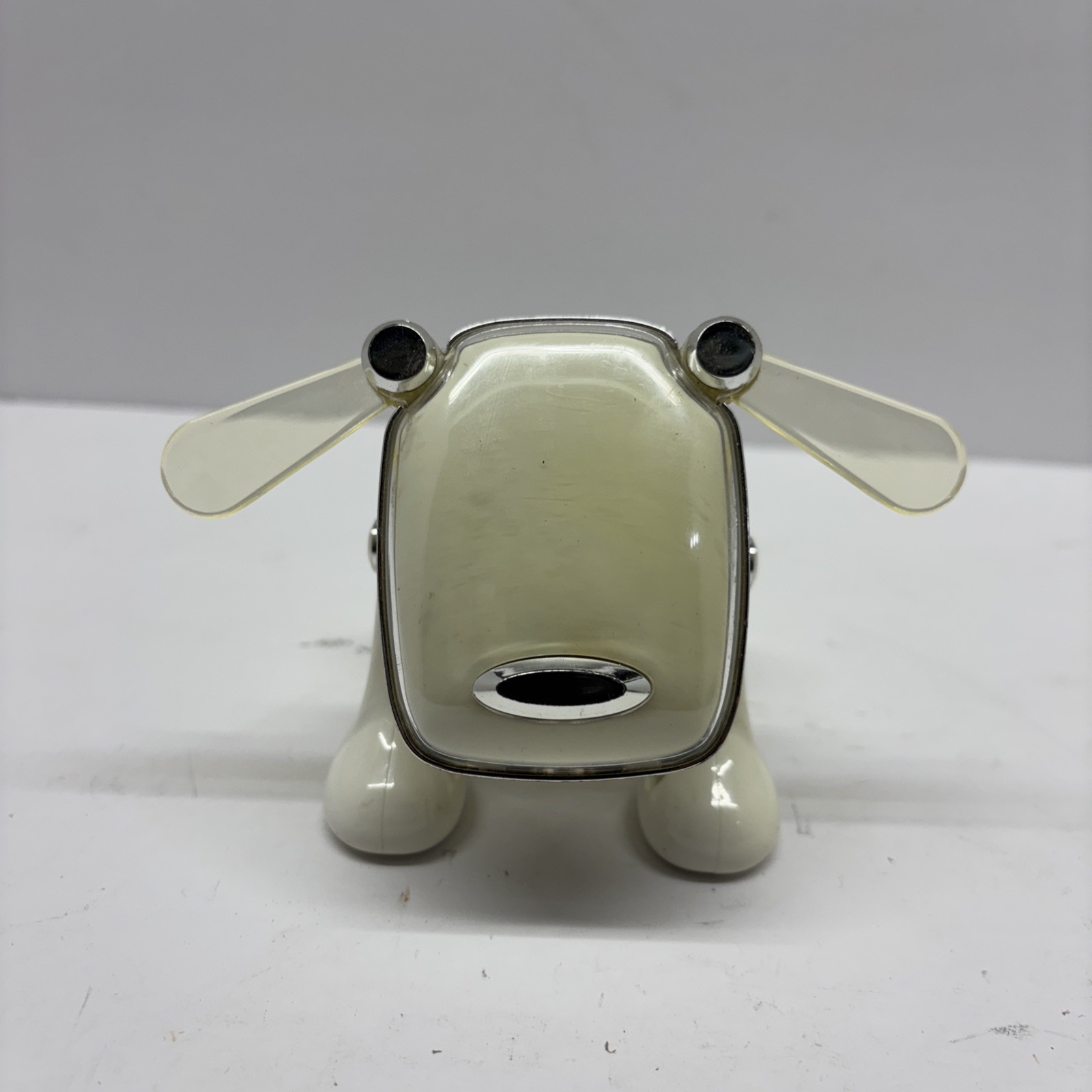 Hasbro iDog- UNTESTED