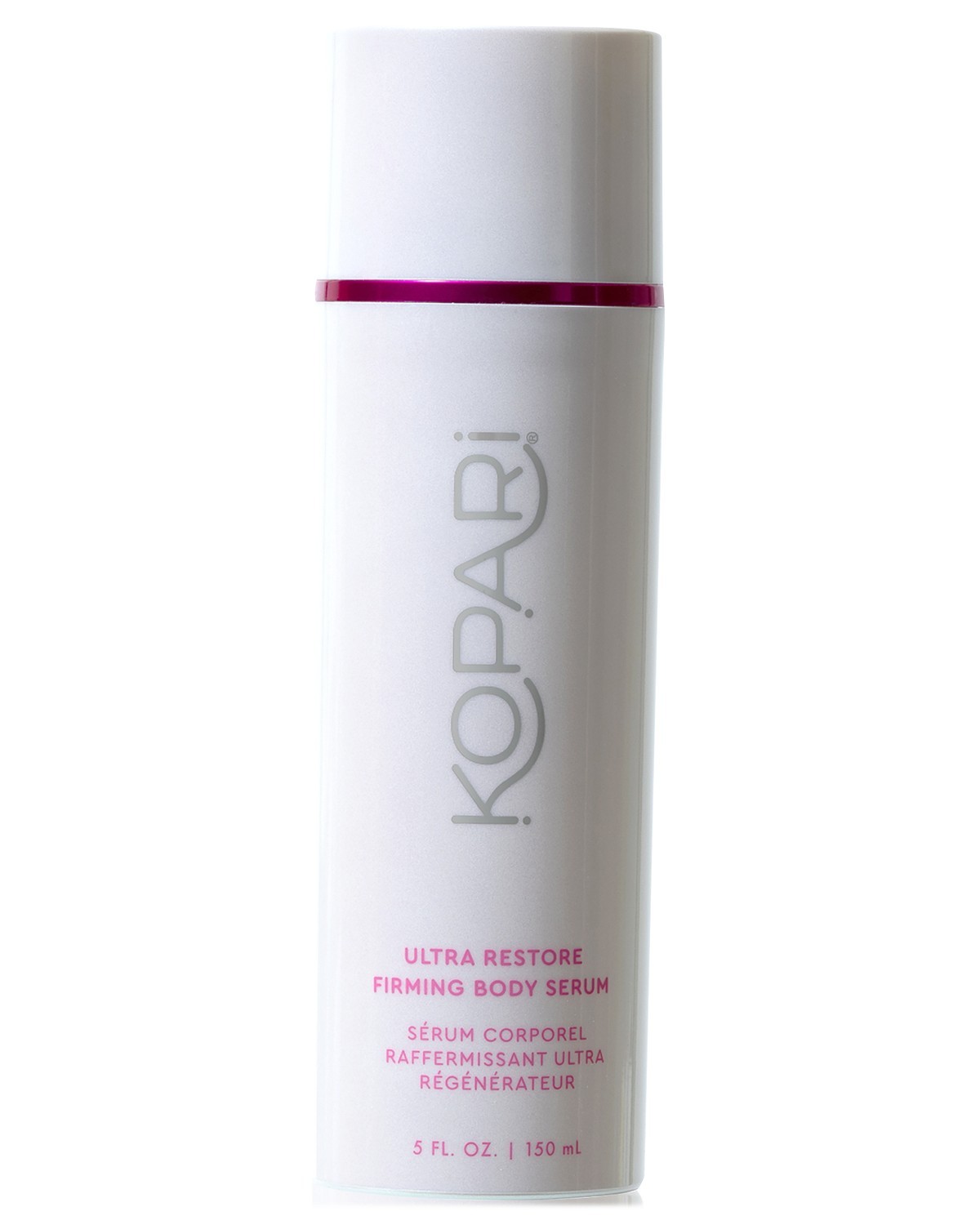 Kopari Beauty-Ultra Restore Firming Body Serum, 5 oz.|19892
