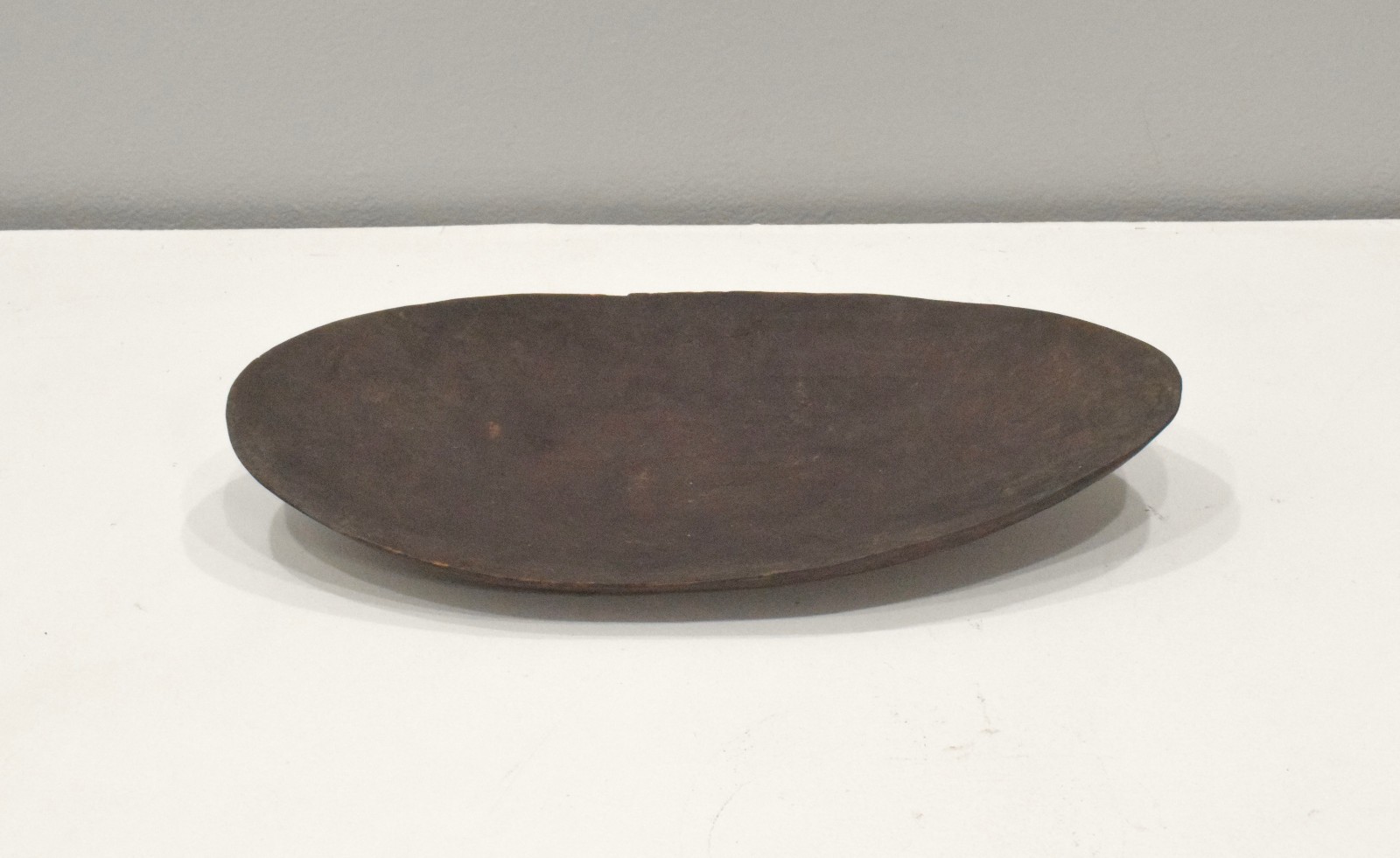 Papua New Guinea Wood Bowl Keram River