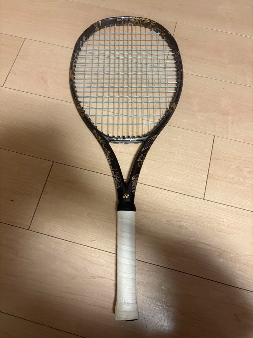 YONEX Ezon100 Limited Edition Tennis Racket