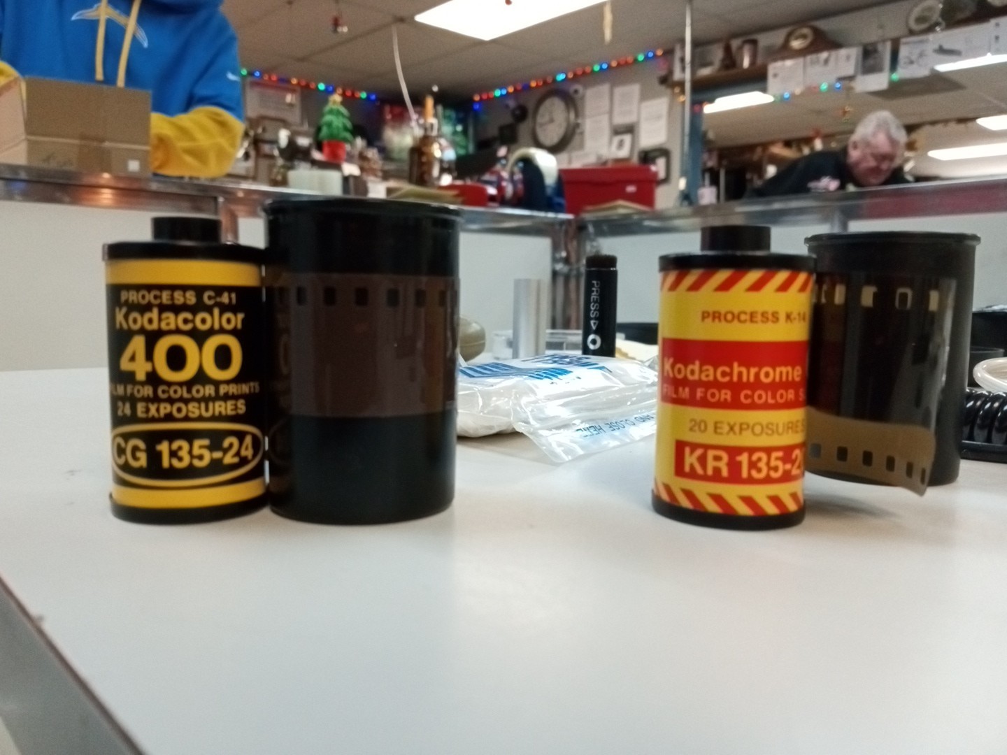 miscellaneous camera accessories FILTER RELEASE TISSUES OLD VINTAGE FILM & MORE