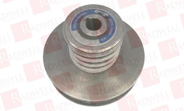 LOVEJOY 5010A / 5010A (USED)