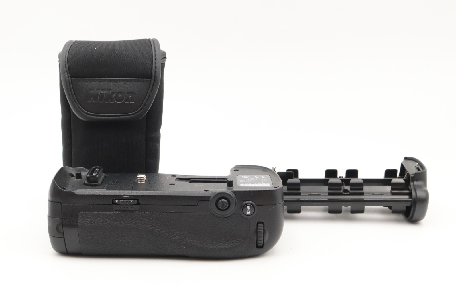 Nikon MB-D18 Multi-Power Battery Grip for Nikon D850 JAPAN #16707