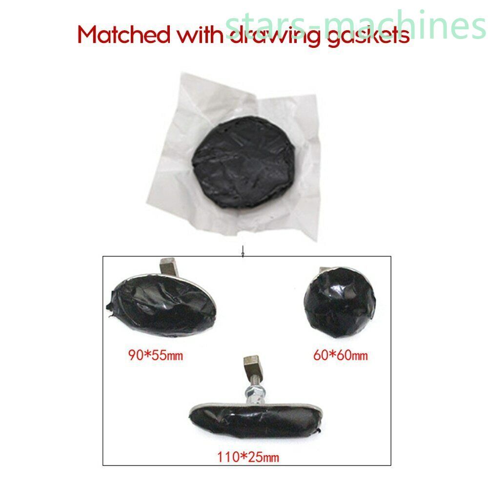 Car Collision Dent Repairing Cold Glue Boxed Set Free Damage Paint Repairing