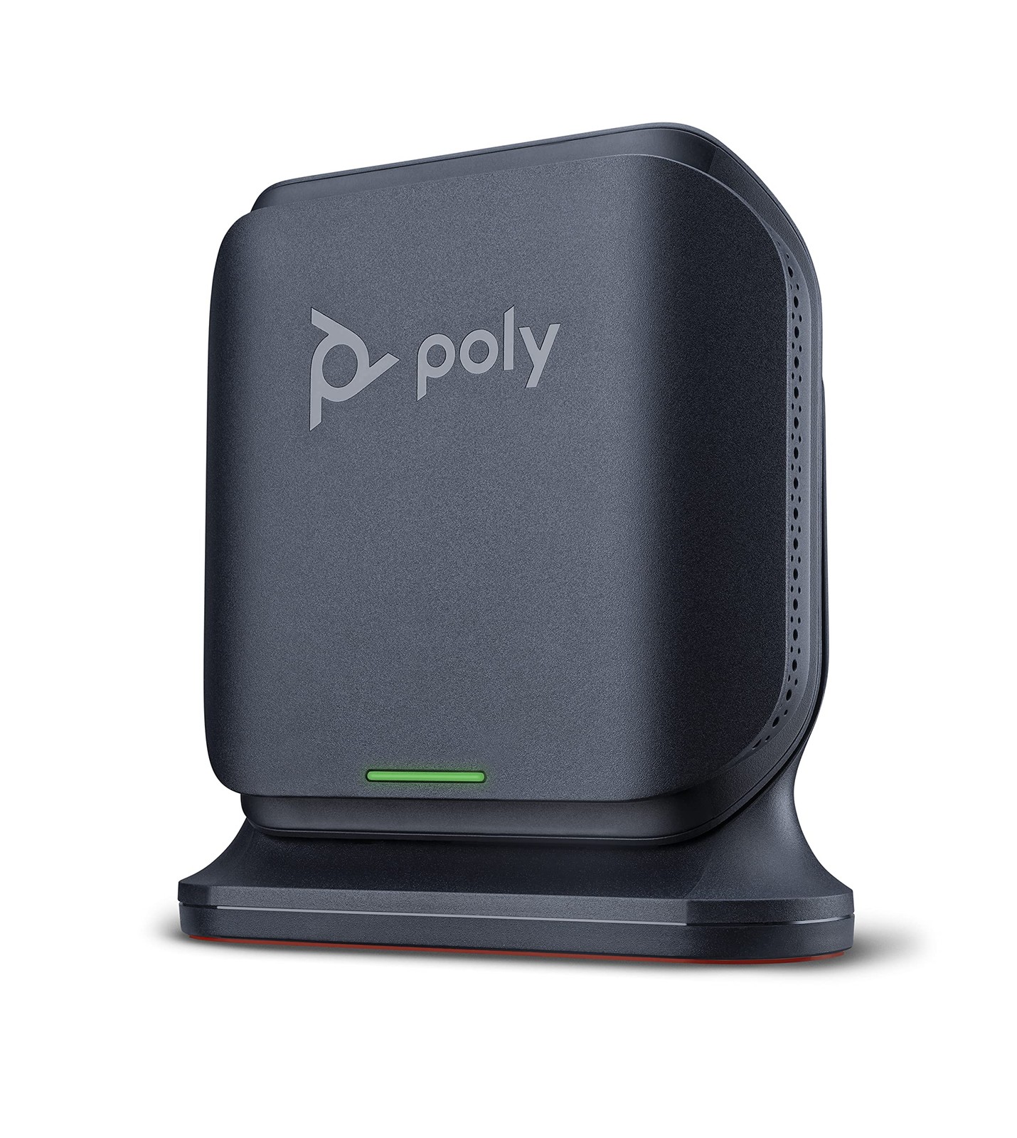 Poly Rove B2 Single/Dual Cell DECT Base Station 84H80AA#ABA