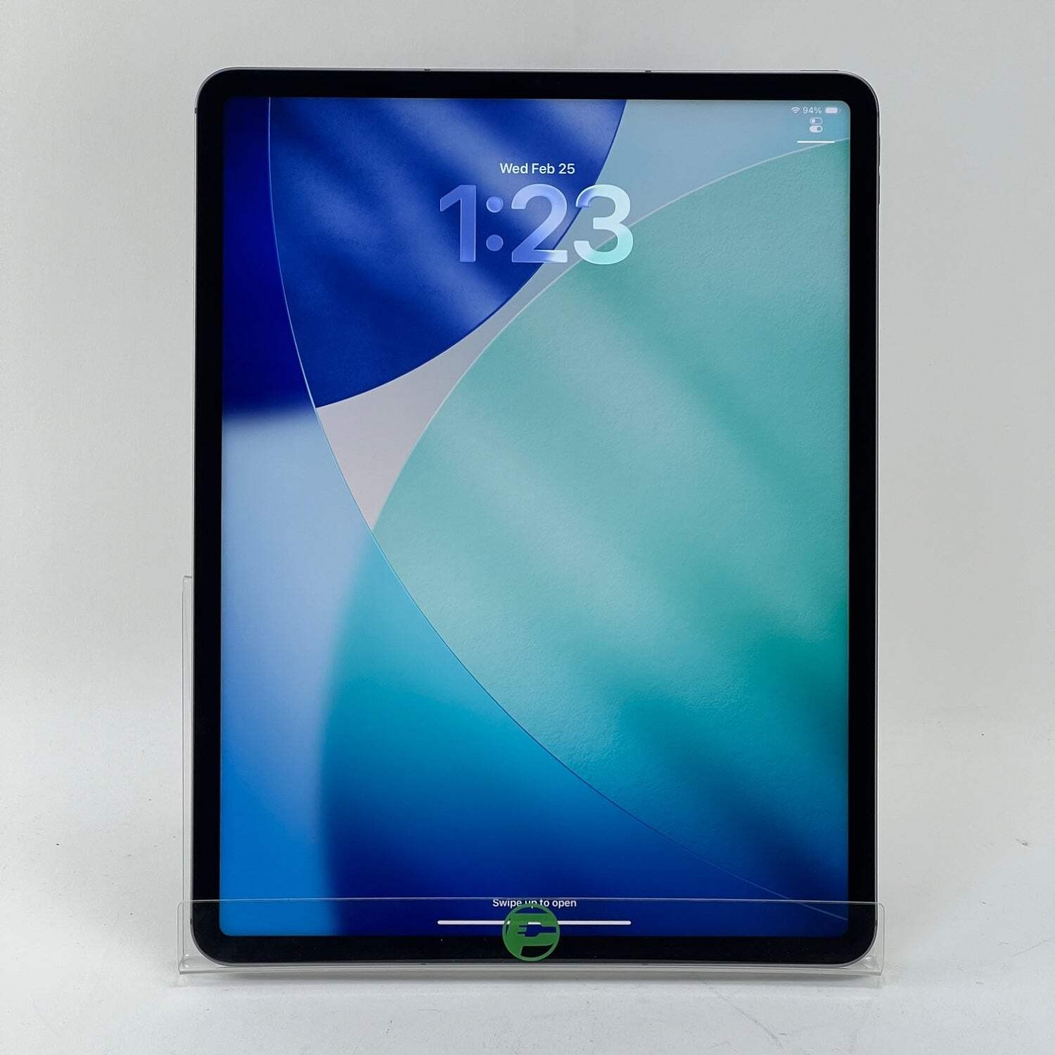 Unlocked Apple iPad Pro 12.9" 6th Gen 512GB Silver MP623LL/A