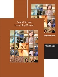 Central Service Leadership Manual and Workshop Box Set - CHL 2nd Edition