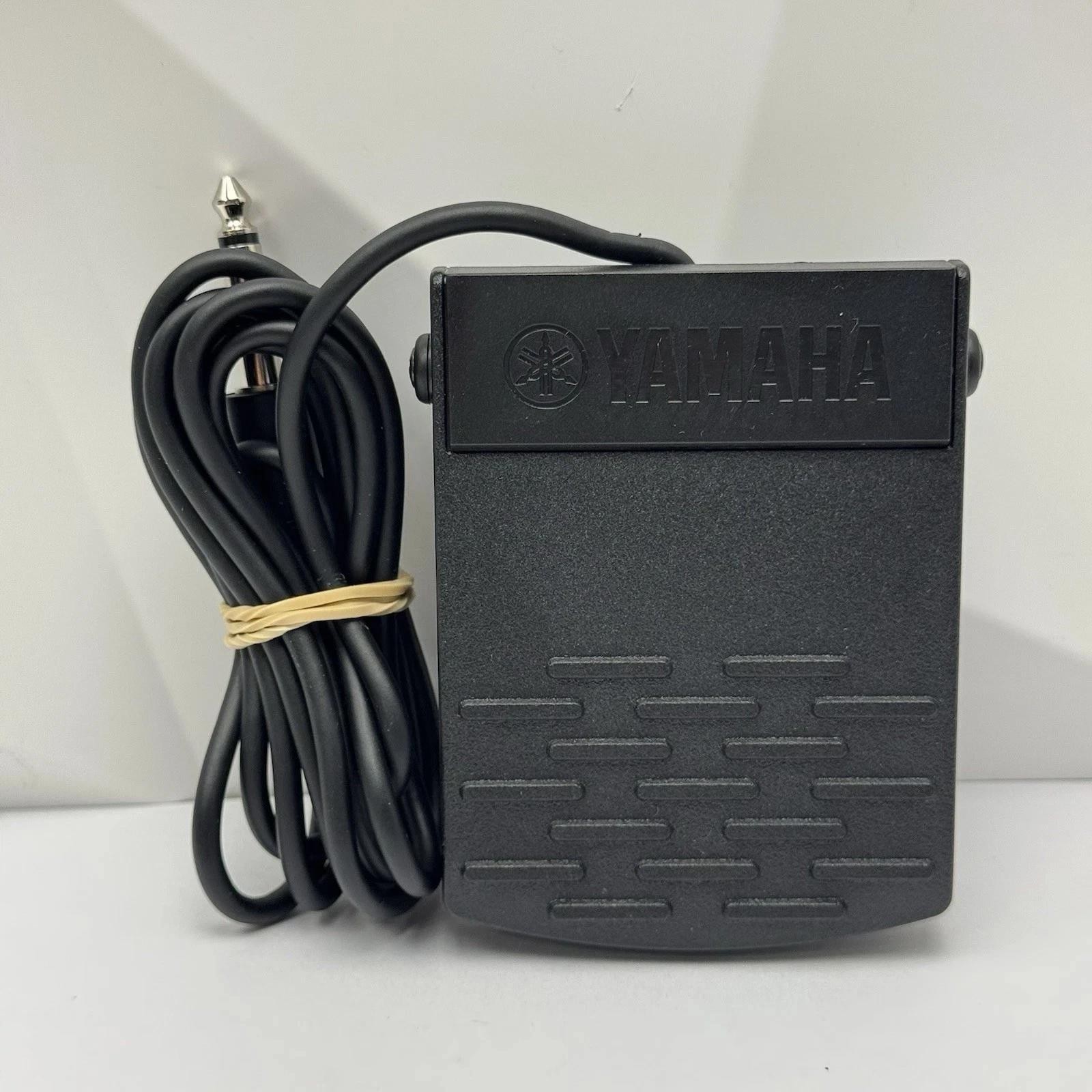 Yamaha FC5 Foot Switch Sustain Pedal Electric Keyboard Piano Genuine OEM