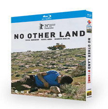 No Other Land (2024) 1-D