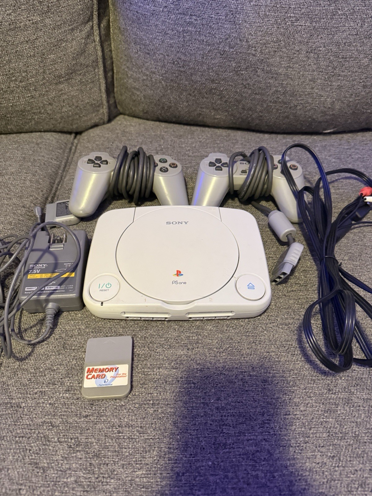 PlayStation PS1 Game Lot Bundle 14 Games CIB Crash Bash Harry Potter SpongeBob