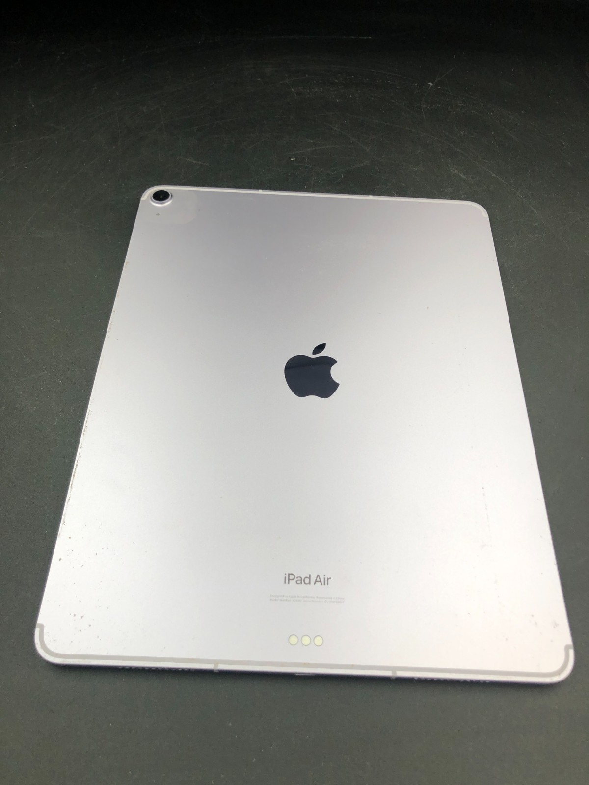 Apple iPad Air 6th Gen 256GB WiFi/Cellular 13" (Space Gray) - A2899