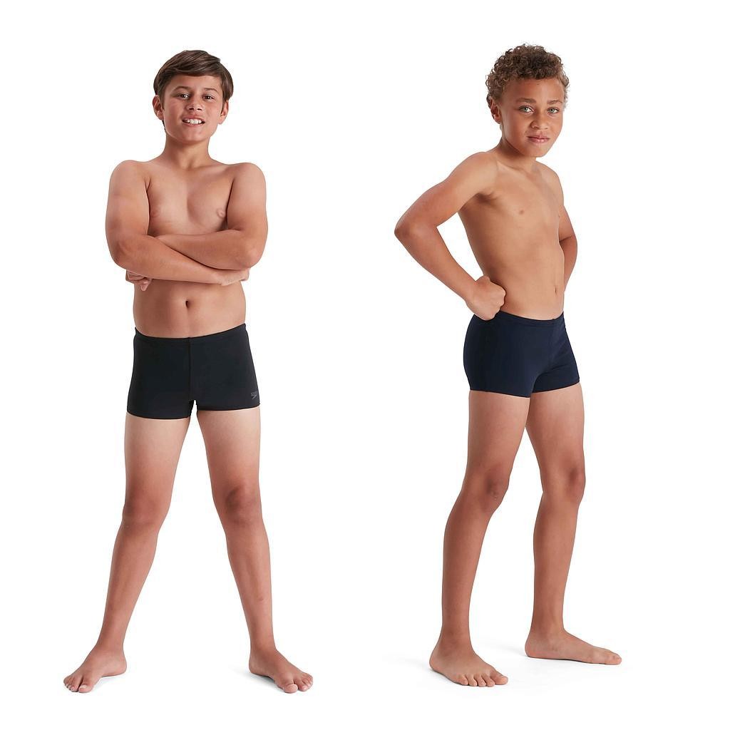 Speedo ECO Endurance+ Junior Aquashorts 9-10 Years / 28" Navy 9-10 Years / 28" N
