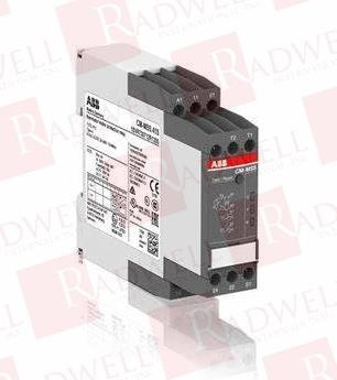 ASEA BROWN BOVERI 1SVR730712R1200 / 1SVR730712R1200 (USED)