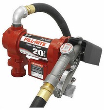 Fill-Rite FR4210H Transfer Pump