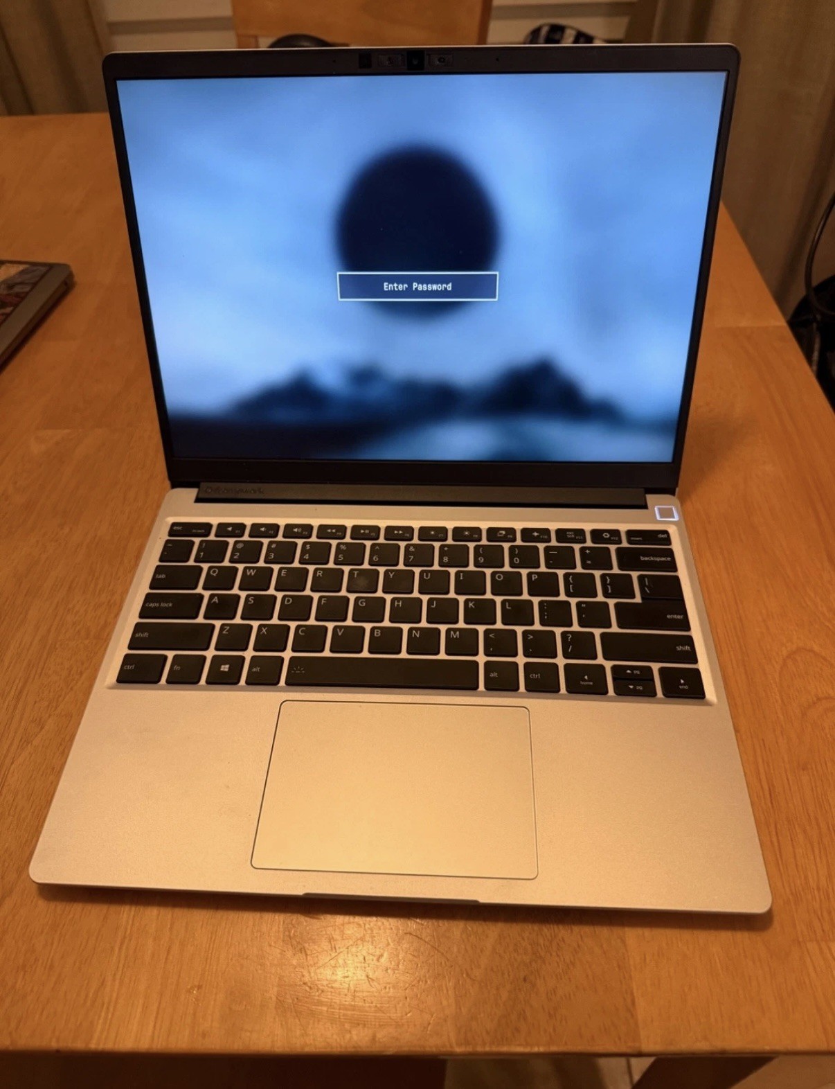 Framework Laptop 13 Intel Core Ultra, 32Gb Ram DDR5-3200, 1TB SSD