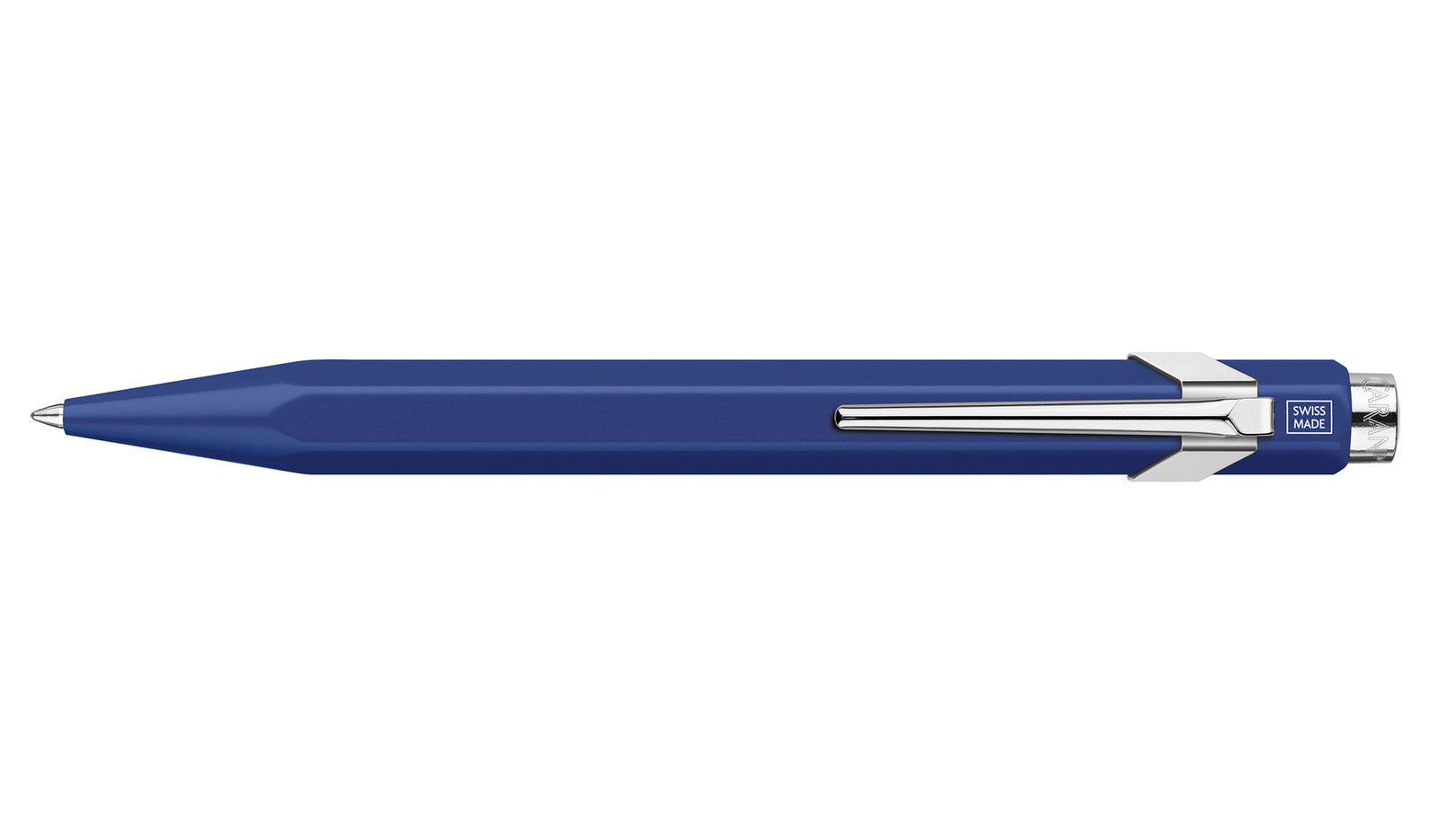Roller 849 Blue | Caran D'Ache