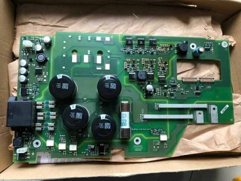 Used & Test A5E31281377 with 90days warranty Free or EMS #iw