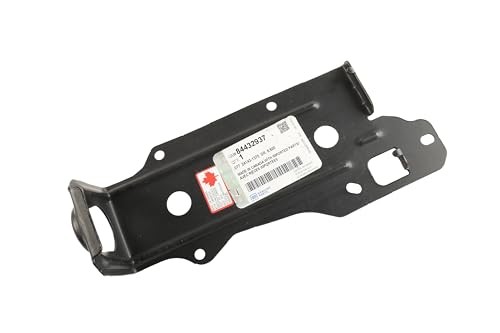  84432937 Jack Stowage Bracket 
