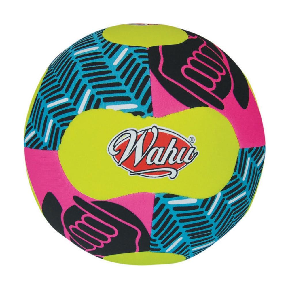 Beach Mini Soccer Ball (Assorted) - Wahu