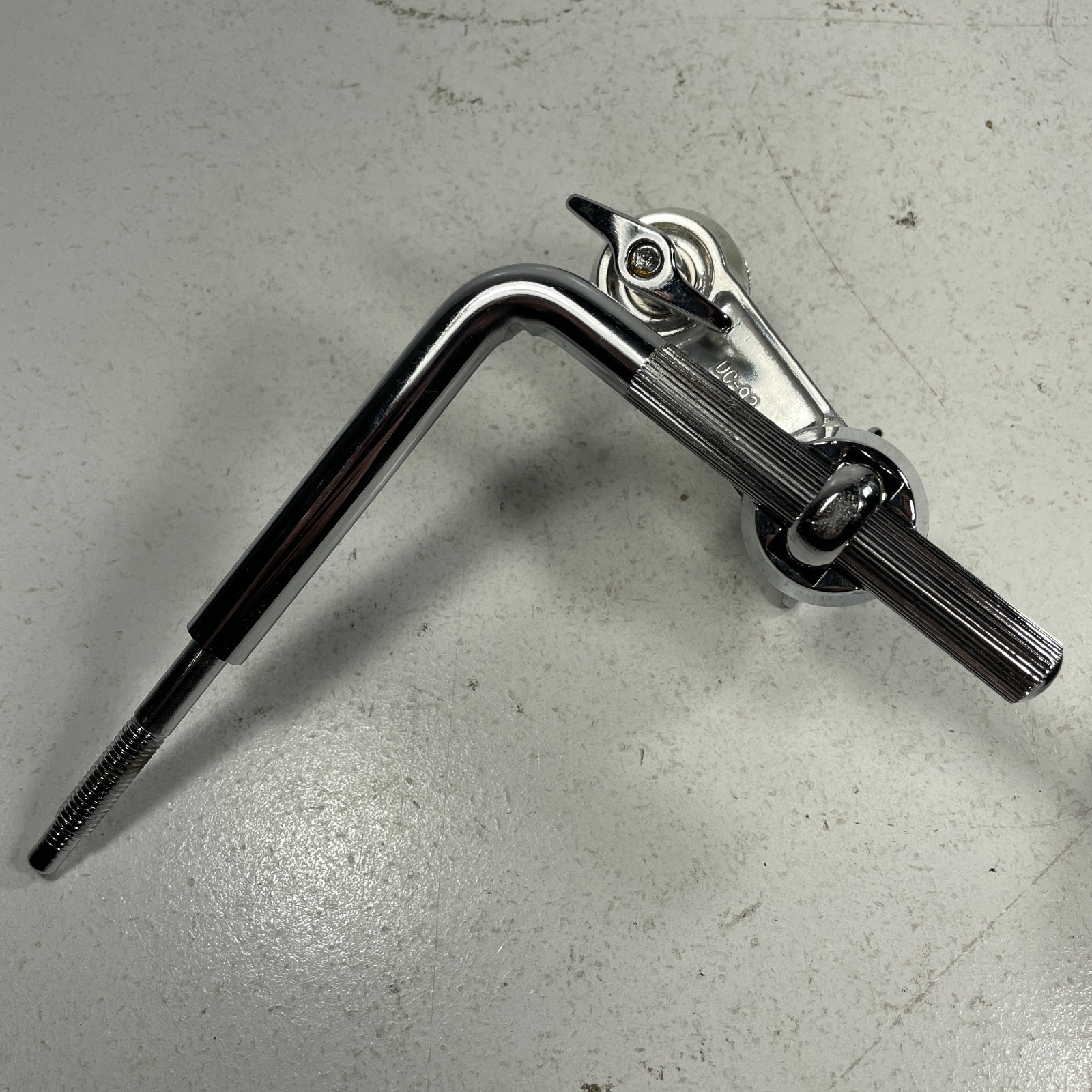 Gibraltar DC-92 Drum Accessory Cymbal Arm Clamp /AdjustableRachet Assembly