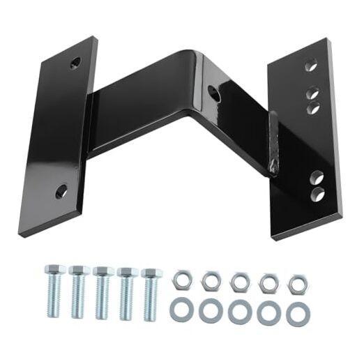 maXpeedingrods Step Extension for John Deere 2510 3010 4010 2520 3020 4020 