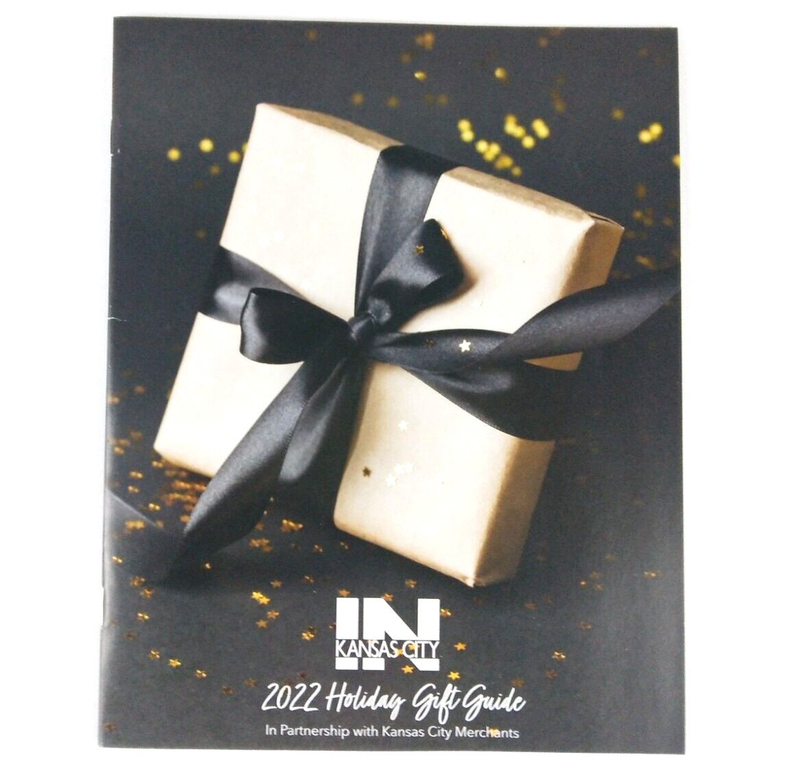IN Kansas City 2022 Local Holiday Gift Guide to Merchants Catalog