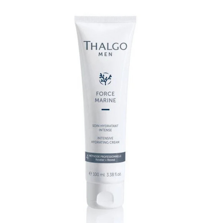 Thalgo Intensive Hydrating Cream 100ml #tw