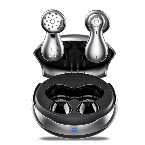 AI Language Translation Earbuds,Translator Earbuds Real Time,144 Languages 