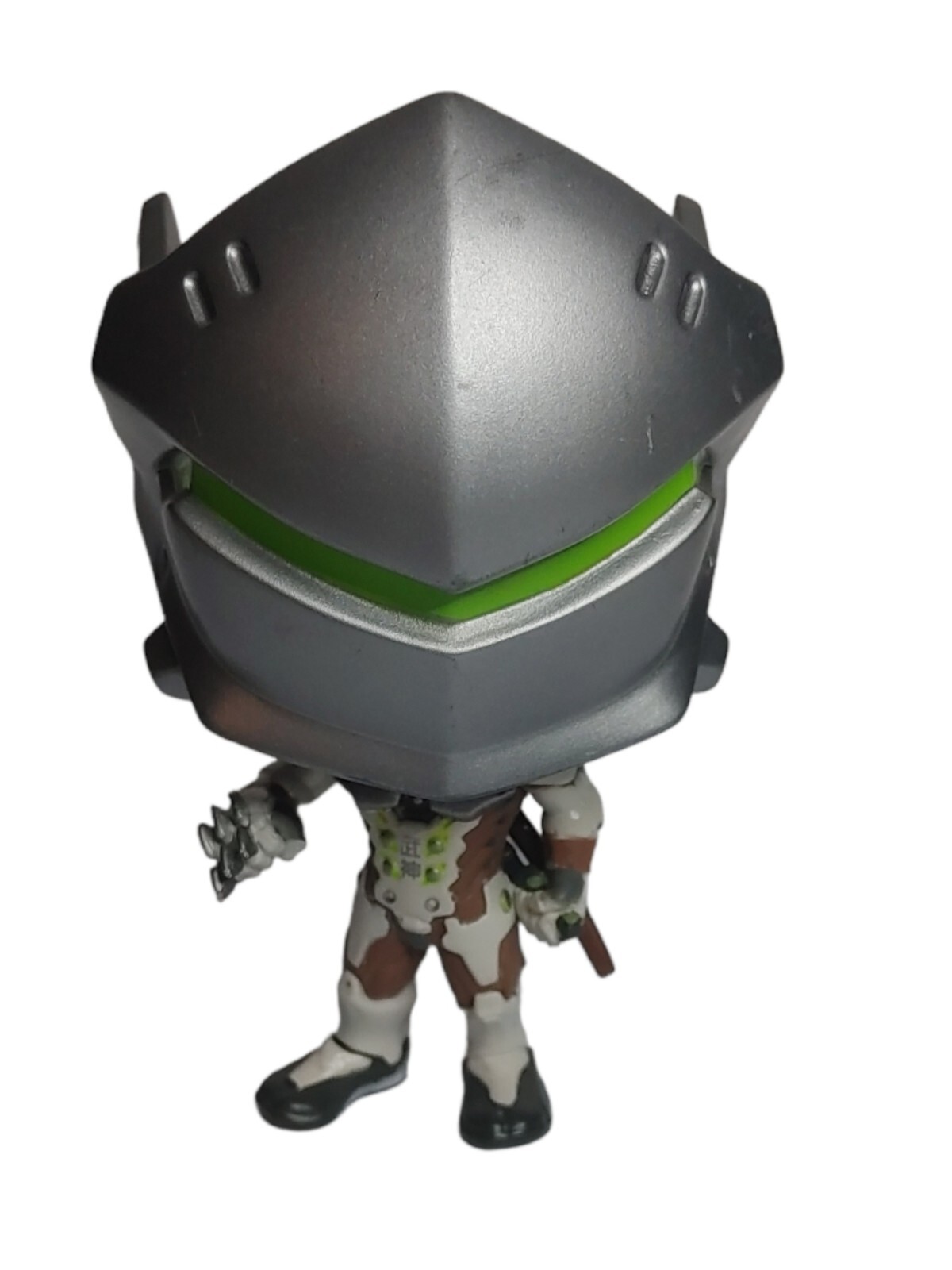 Funko Pop Genji Common No Box Overwatch # 347