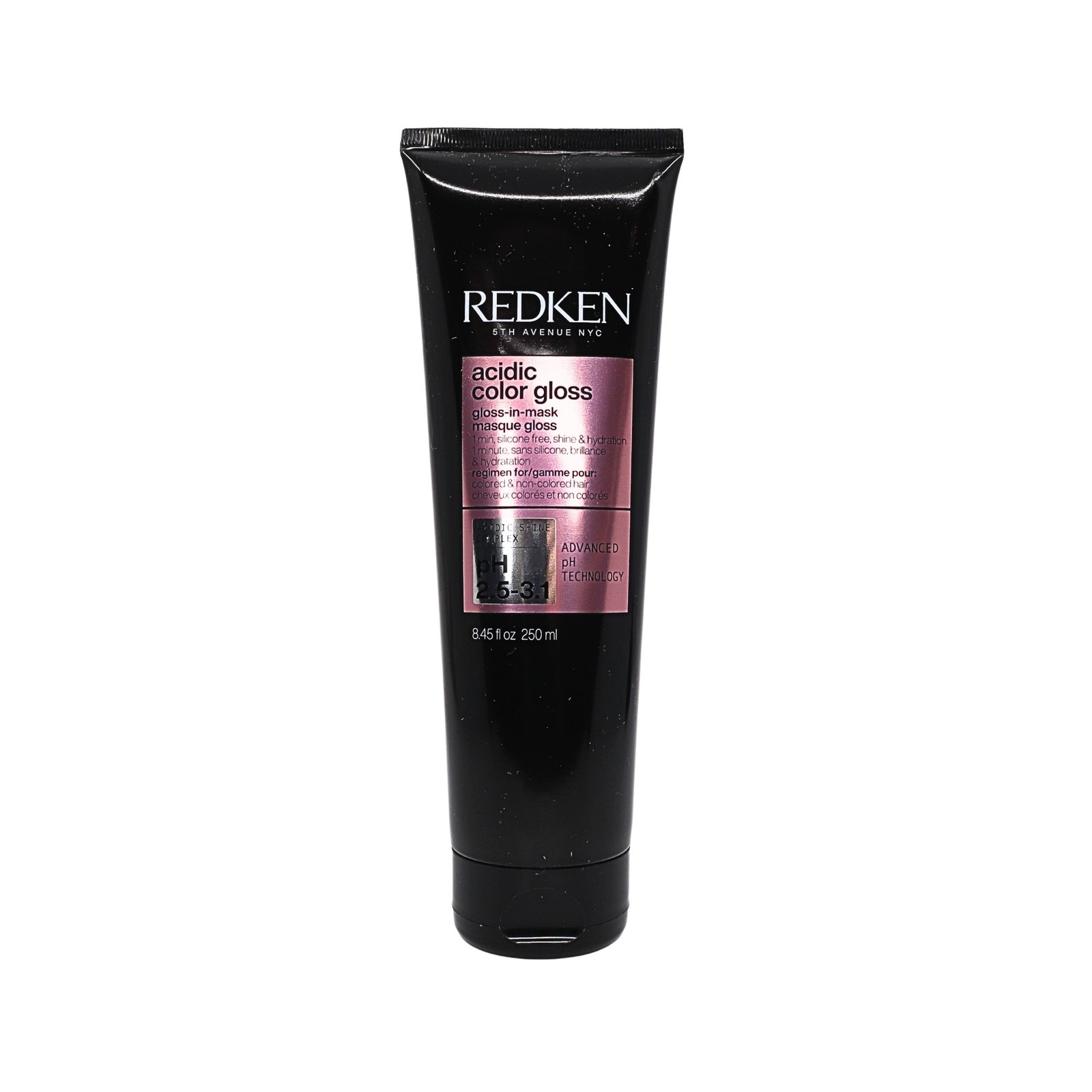 REDKEN Acidic Color Gloss-in-Mask - 8.45 fl oz