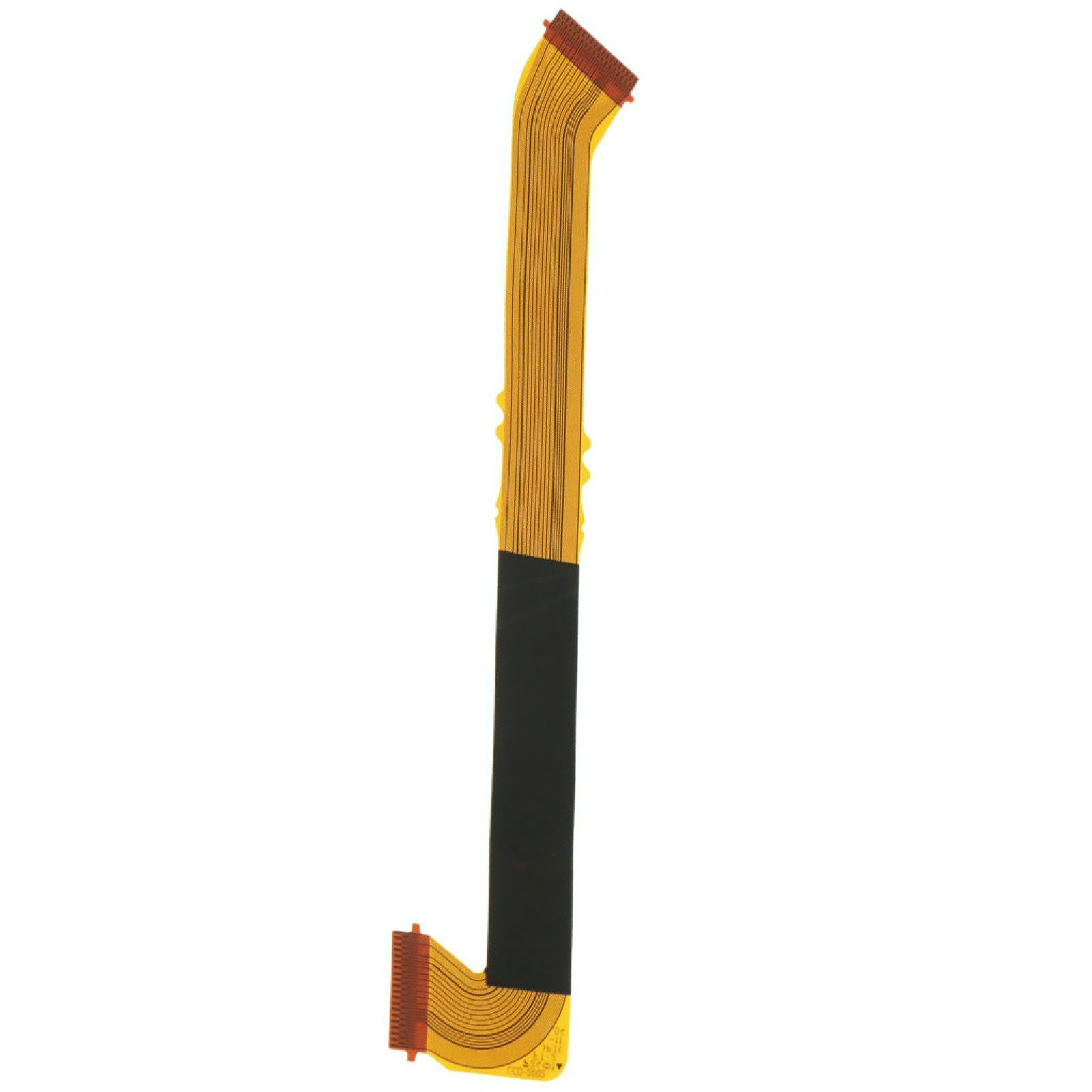 Camera Repairing LCD Screen Flex Cable Replacement for SONY SLT-A58 A58 Camera E