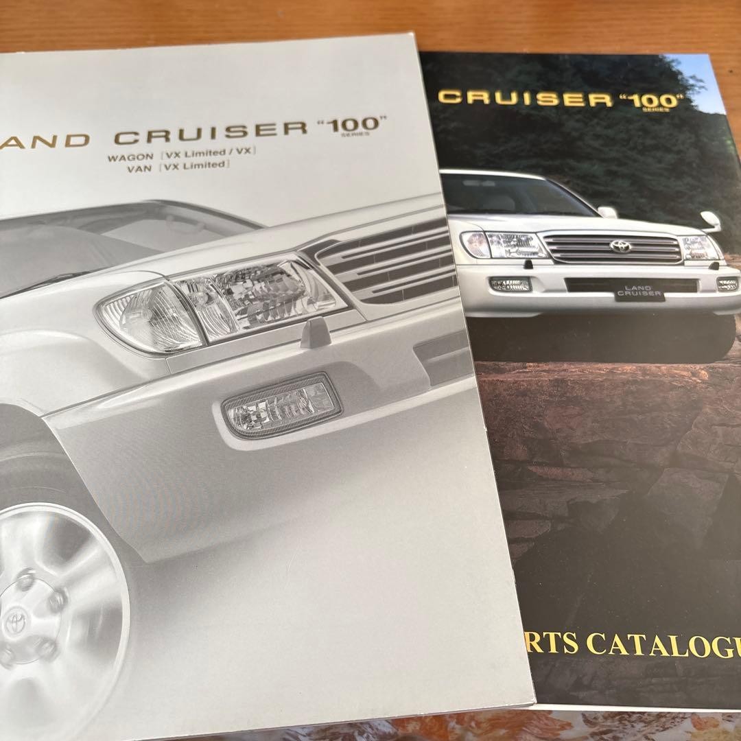 Rankle 100 Catalog And Optional Parts