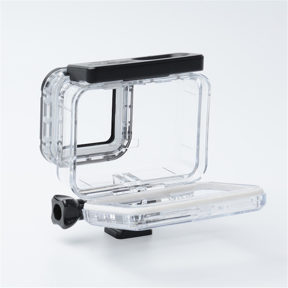 197ft Camera Underwater Case Waterproof Diving Housing Shell For Insta360 One RS