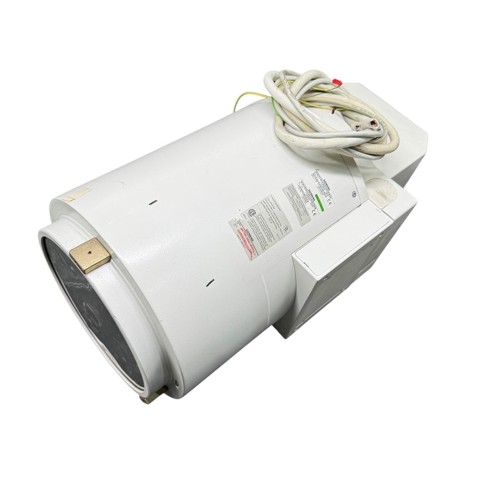 SIEMENS 3135055 Sirescop CX Image Intensifier