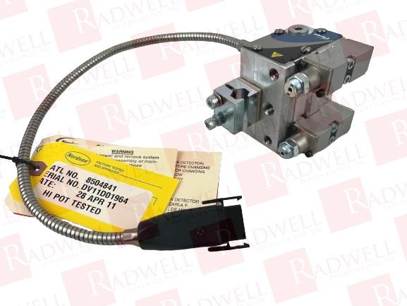NORDSON BCM-CBST-STD02ACATRBXXXXN03 / BCMCBSTSTD02ACATRBXXXXN03 (USED)