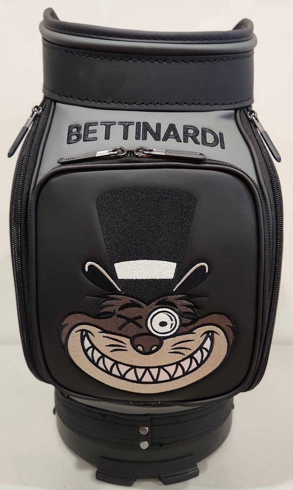 Bettinardi RARE Gangster Cat Den Caddy