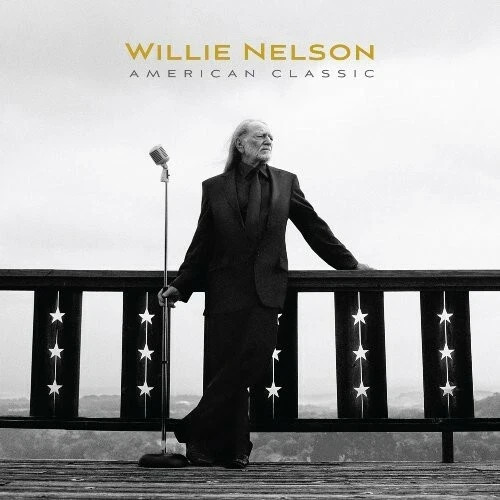 Willie Nelson AMERICAN LEGEND CD 2009 NEW SEALED CD