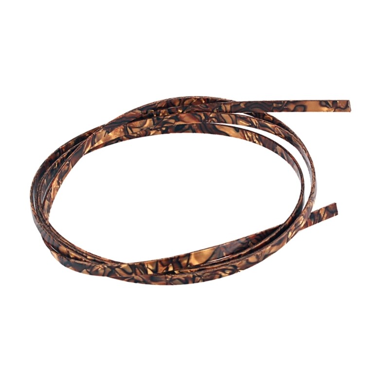 Guitar Binding Strips Guitar Strips Purfling Strips Binding Strips Edging Strips