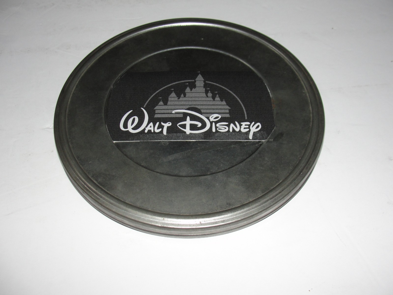 ( WALT DISNEY ) 4 x 200 Super 8 COLOR & OPTICAL SOUND